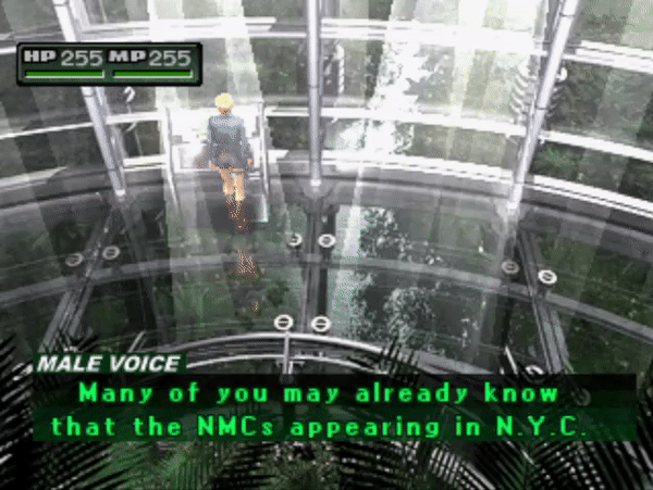 2nd Neoteny Plan AKA Human Instrumentality Project