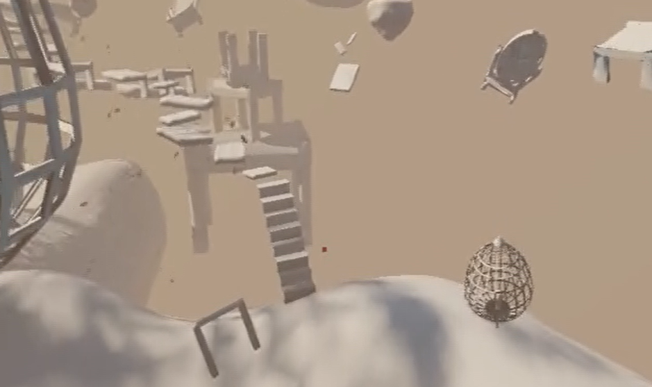 Toska alpha demo (2011)